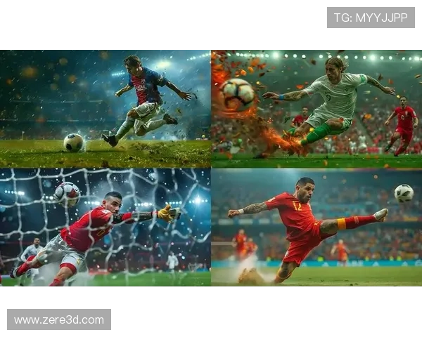 梦中奇遇与足球明星同场竞技的精彩瞬间